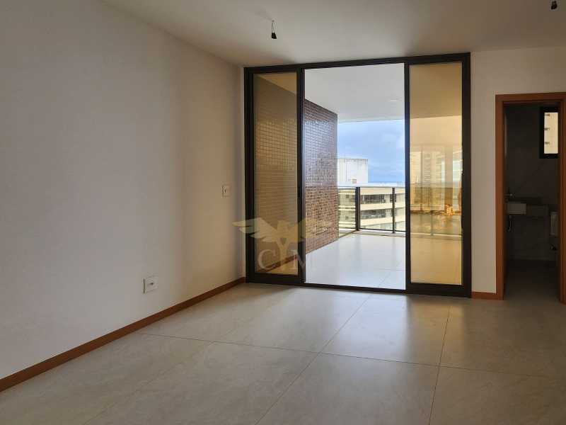 Conheça 9 do imóvel - Apartamento 4 quartos à venda Horto Florestal, Salvador - R$ 2.370.000 - PIAP40196 - 9 9 - 9