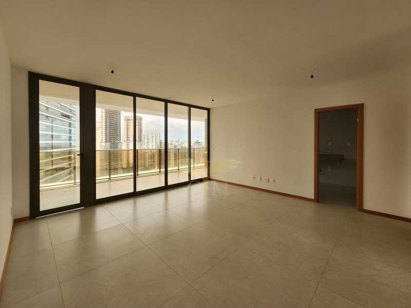 Conheça 2 do imóvel - Apartamento 4 quartos à venda Horto Florestal, Salvador - R$ 2.370.000 - PIAP40196 - 2 2 - 2
