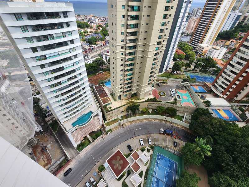 Conheça 11 do imóvel - Apartamento 4 quartos à venda Horto Florestal, Salvador - R$ 2.370.000 - PIAP40196 - 11 11 - 11