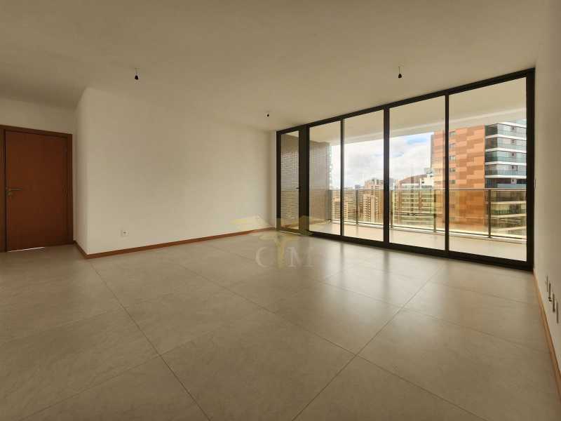 Conheça 5 do imóvel - Apartamento 4 quartos à venda Horto Florestal, Salvador - R$ 2.370.000 - PIAP40196 - 5 5 - 5