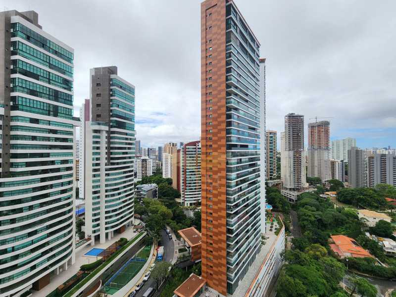 Conheça 12 do imóvel - Apartamento 4 quartos à venda Horto Florestal, Salvador - R$ 2.370.000 - PIAP40196 - 12 12 - 12