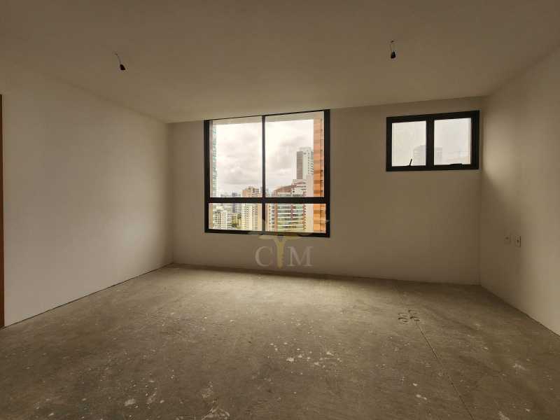 Conheça 13 do imóvel - Apartamento 4 quartos à venda Horto Florestal, Salvador - R$ 2.370.000 - PIAP40196 - 13 13 - 13