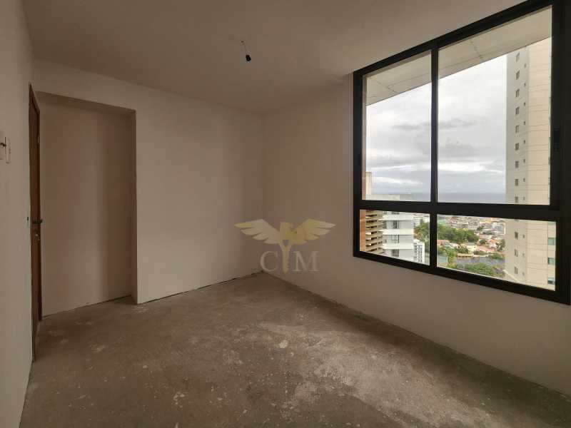 Conheça 16 do imóvel - Apartamento 4 quartos à venda Horto Florestal, Salvador - R$ 2.370.000 - PIAP40196 - 16 16 - 16