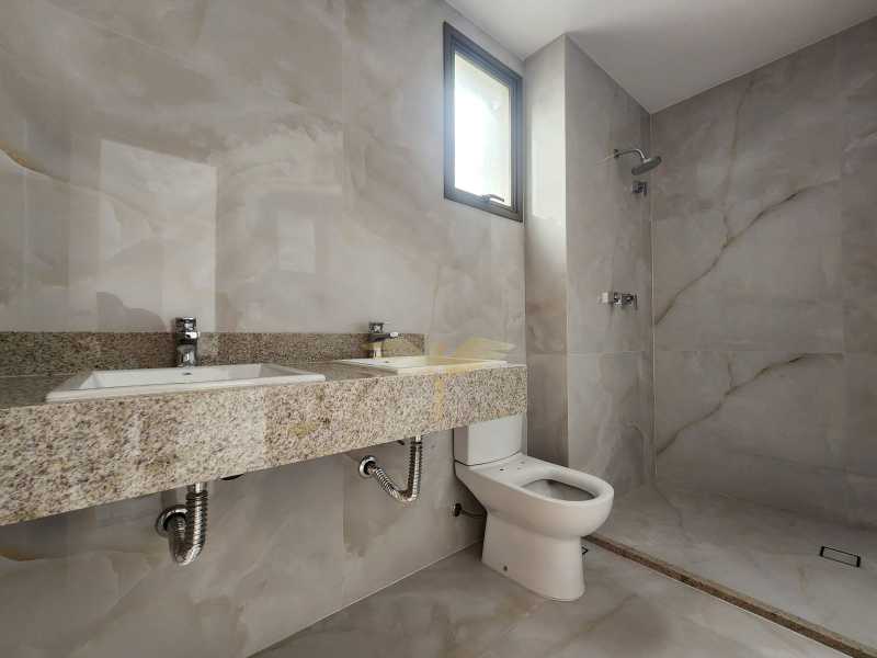 Conheça 19 do imóvel - Apartamento 4 quartos à venda Horto Florestal, Salvador - R$ 2.370.000 - PIAP40196 - 19 19 - 19