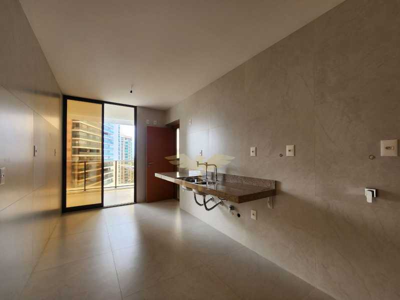 Conheça 20 do imóvel - Apartamento 4 quartos à venda Horto Florestal, Salvador - R$ 2.370.000 - PIAP40196 - 20 20 - 20