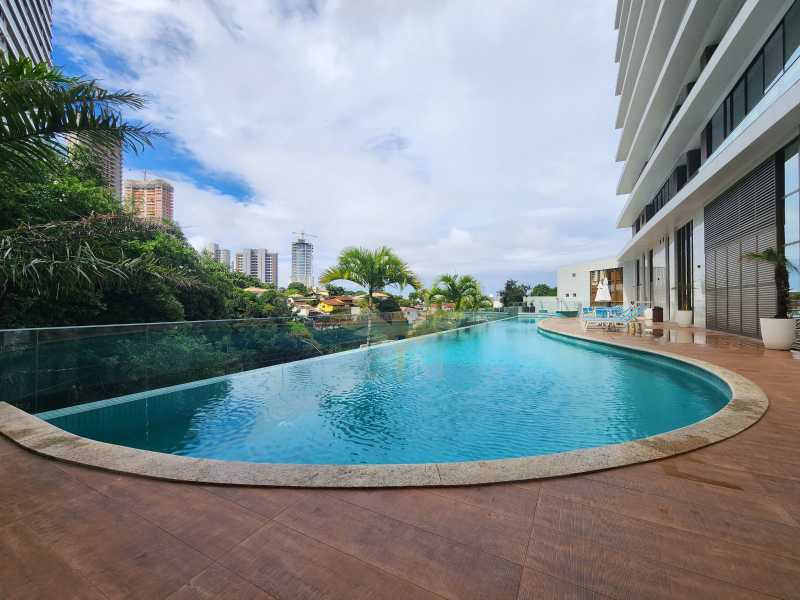 Conheça 23 do imóvel - Apartamento 4 quartos à venda Horto Florestal, Salvador - R$ 2.370.000 - PIAP40196 - 23 23 - 23
