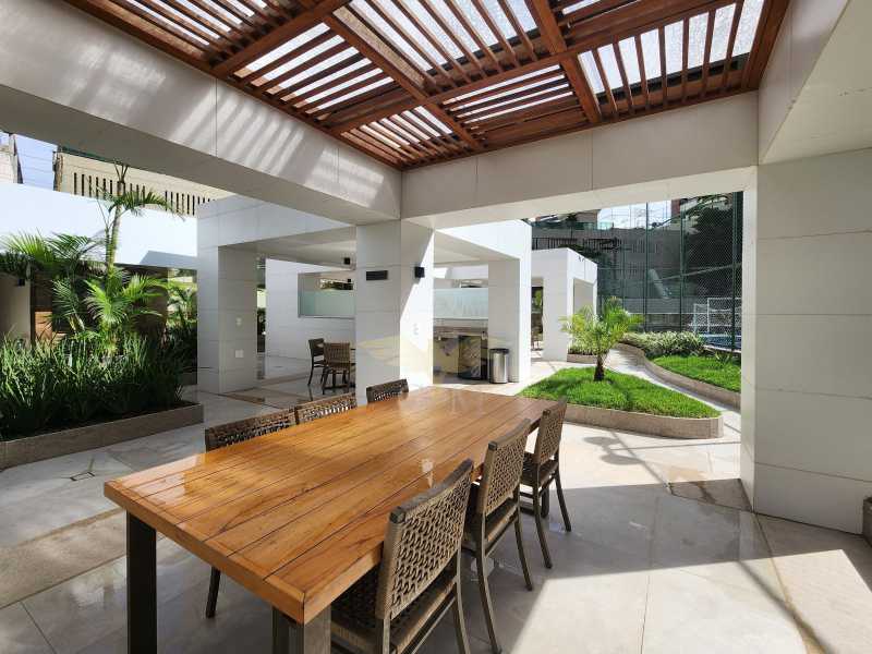 Conheça 25 do imóvel - Apartamento 4 quartos à venda Horto Florestal, Salvador - R$ 2.370.000 - PIAP40196 - 25 25 - 25