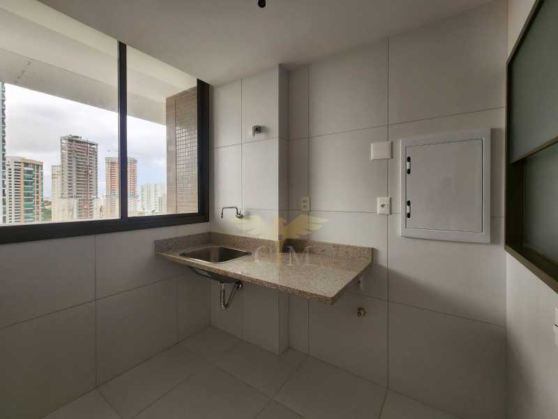Conheça 26 do imóvel - Apartamento 4 quartos à venda Horto Florestal, Salvador - R$ 2.370.000 - PIAP40196 - 26 26 - 26