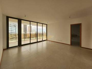 HORTO PARQUE BARCELONA - Apartamento 3 suítes, 171m² no Horto Florestal - PIAP30865
