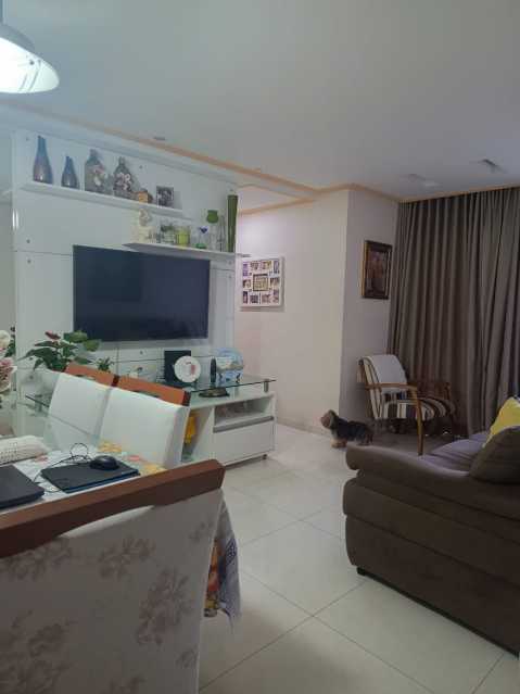 Conheça 2 do imóvel - APARTAMENTO 3 QUARTOS (1 SUÍTE), 65M², EM ITAPUÃ - PIAP30866 - 2 2 - 2