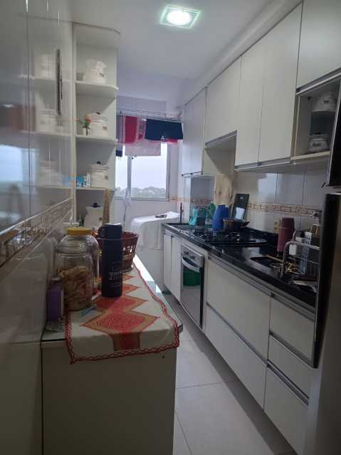 Conheça 9 do imóvel - APARTAMENTO 3 QUARTOS (1 SUÍTE), 65M², EM ITAPUÃ - PIAP30866 - 9 9 - 9