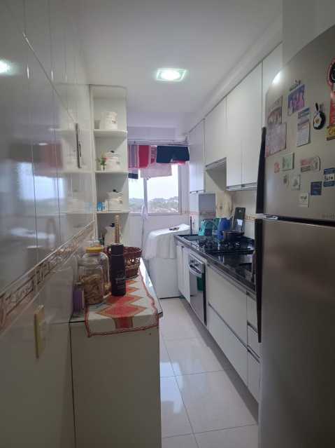Conheça 10 do imóvel - APARTAMENTO 3 QUARTOS (1 SUÍTE), 65M², EM ITAPUÃ - PIAP30866 - 10 10 - 10