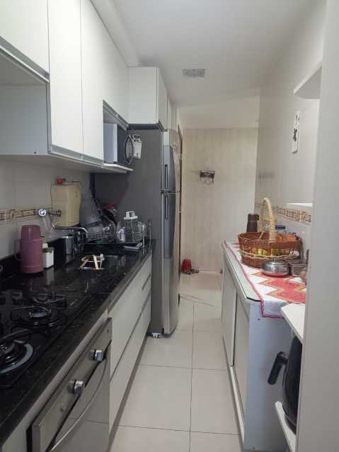 Conheça 11 do imóvel - APARTAMENTO 3 QUARTOS (1 SUÍTE), 65M², EM ITAPUÃ - PIAP30866 - 11 11 - 11