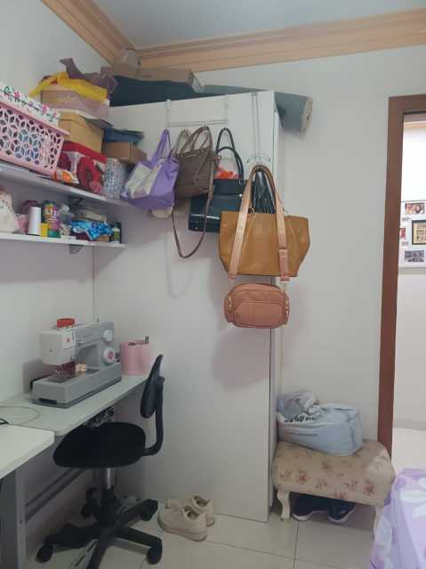 Conheça 21 do imóvel - APARTAMENTO 3 QUARTOS (1 SUÍTE), 65M², EM ITAPUÃ - PIAP30866 - 21 21 - 21