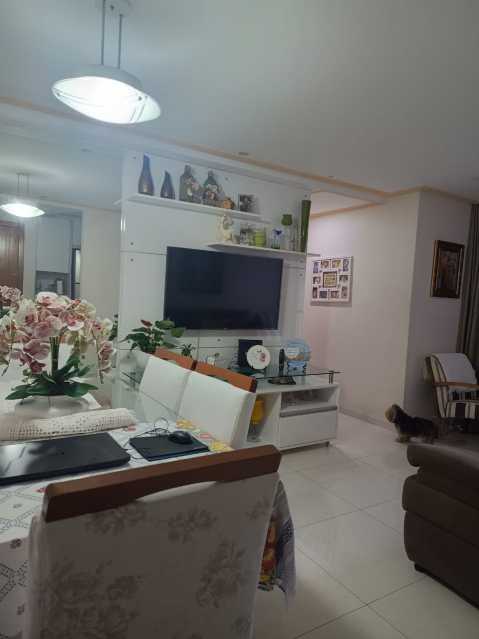 Conheça 4 do imóvel - APARTAMENTO 3 QUARTOS (1 SUÍTE), 65M², EM ITAPUÃ - PIAP30866 - 4 4 - 4