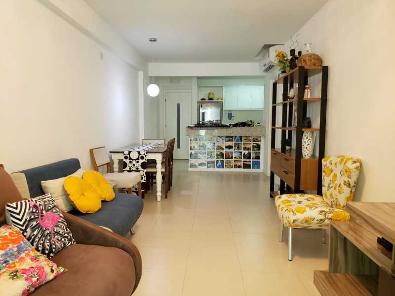 Conheça 1 do imóvel - APARTAMENTO 1 SUÍTE, 75M², EM ONDINA - PIAP10347 - 1 1 - 1