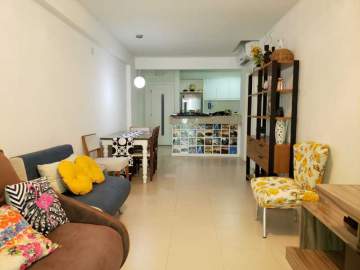 APARTAMENTO 1 SUÍTE, 75M², EM ONDINA - PIAP10347