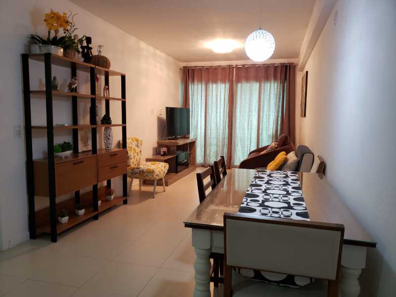 Conheça 3 do imóvel - APARTAMENTO 1 SUÍTE, 75M², EM ONDINA - PIAP10347 - 3 3 - 3