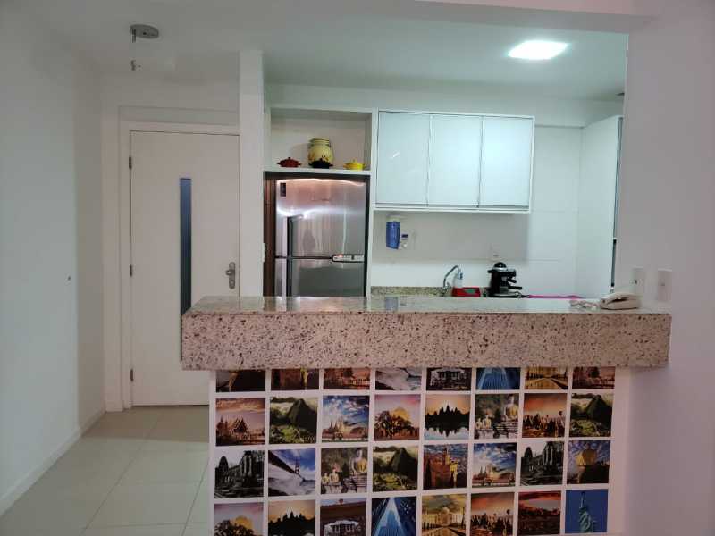 Conheça 8 do imóvel - APARTAMENTO 1 SUÍTE, 75M², EM ONDINA - PIAP10347 - 8 8 - 8