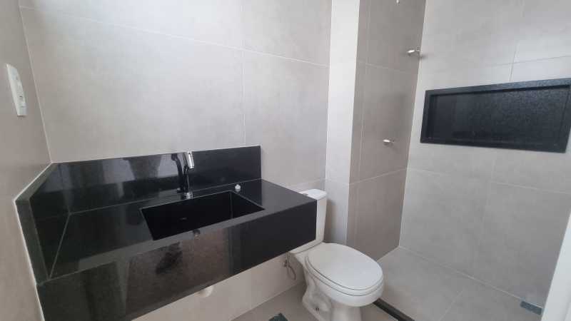 Conheça 12 do imóvel - Casa em Condomínio 4 quartos à venda Alphaville (Abrantes), Camaçari - R$ 1.700.000 - PICN40085 - 12 12 - 12