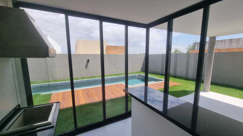 Conheça 3 do imóvel - Casa em Condomínio 4 quartos à venda Alphaville (Abrantes), Camaçari - R$ 1.700.000 - PICN40085 - 3 3 - 3