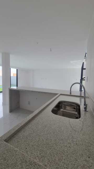 Conheça 4 do imóvel - CASA DUPLEX, 4 SUÍTES, 280M², EM ALPHAVILLE LITORAL NORTE 2 - PICN40086 - 4 4 - 4