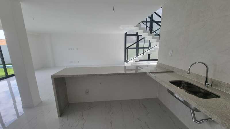 Conheça 5 do imóvel - CASA DUPLEX, 4 SUÍTES, 280M², EM ALPHAVILLE LITORAL NORTE 2 - PICN40086 - 5 5 - 5