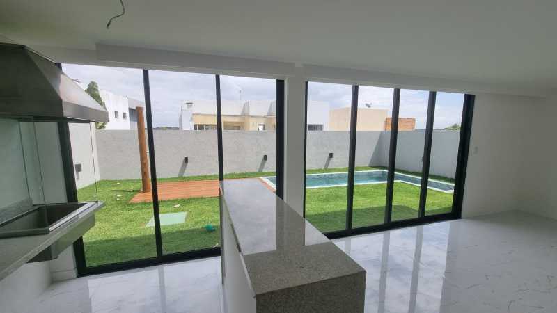 Conheça 2 do imóvel - CASA DUPLEX, 4 SUÍTES, 280M², EM ALPHAVILLE LITORAL NORTE 2 - PICN40086 - 2 2 - 2