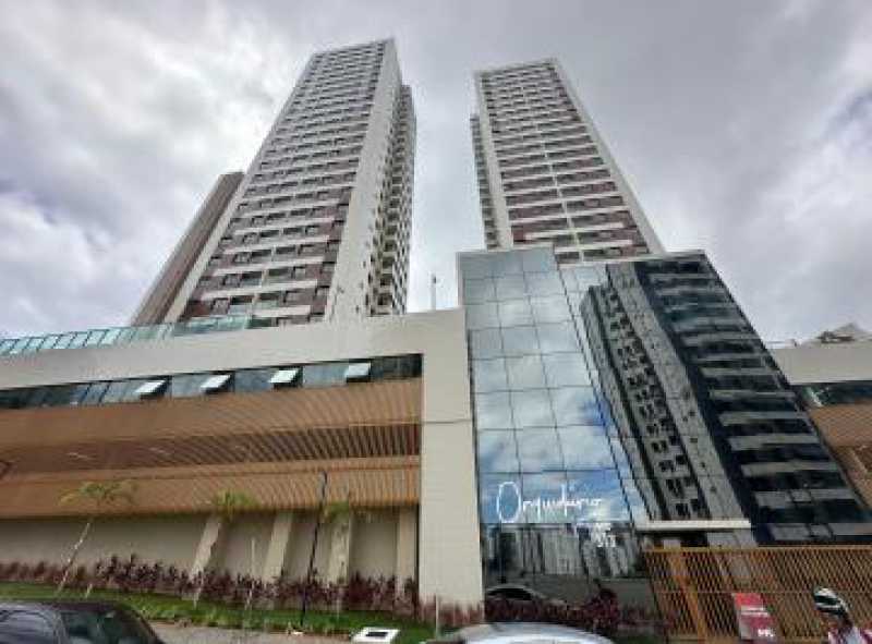 Conheça FACHADA do imóvel - APARTAMENTO 2 QUARTOS (1 SUÍTE), 59M², NO ORQUIDÁRIO PARQUE BELA VISTA - PIAP20976 - 1 FACHADA - 1