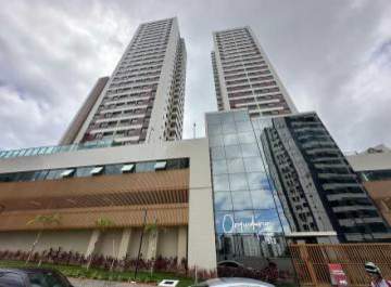 APARTAMENTO 2 QUARTOS (1 SUÍTE), 59M², NO ORQUIDÁRIO PARQUE BELA VISTA - PIAP20976