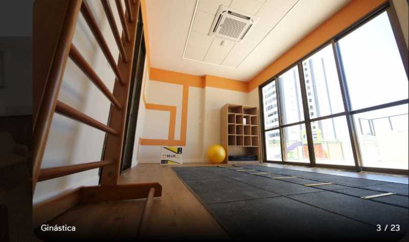 Conheça 2 do imóvel - APARTAMENTO 2 QUARTOS (1 SUÍTE), 59M², NO ORQUIDÁRIO PARQUE BELA VISTA - PIAP20976 - 3 2 - 3