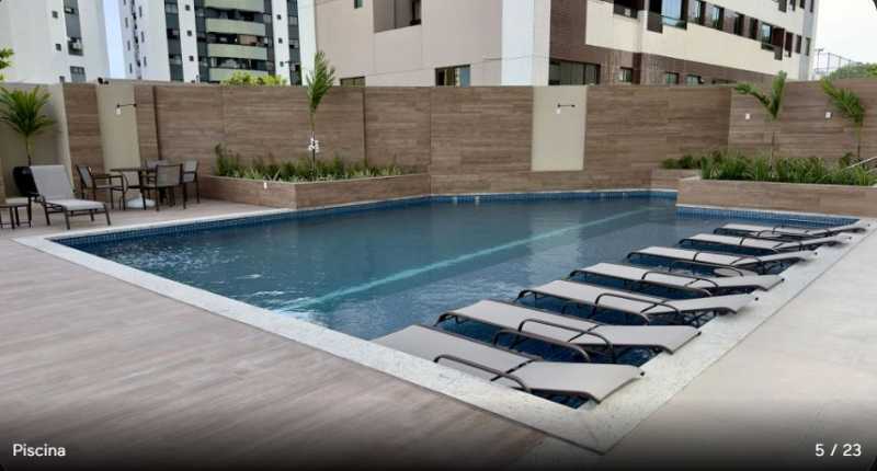 Conheça 3 do imóvel - APARTAMENTO 2 QUARTOS (1 SUÍTE), 59M², NO ORQUIDÁRIO PARQUE BELA VISTA - PIAP20976 - 4 3 - 4