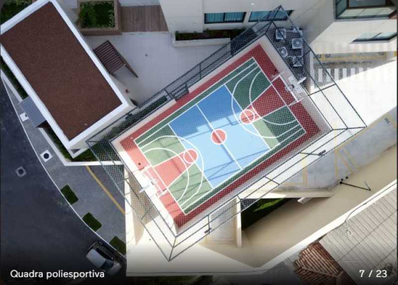 Conheça 4 do imóvel - APARTAMENTO 2 QUARTOS (1 SUÍTE), 59M², NO ORQUIDÁRIO PARQUE BELA VISTA - PIAP20976 - 5 4 - 5