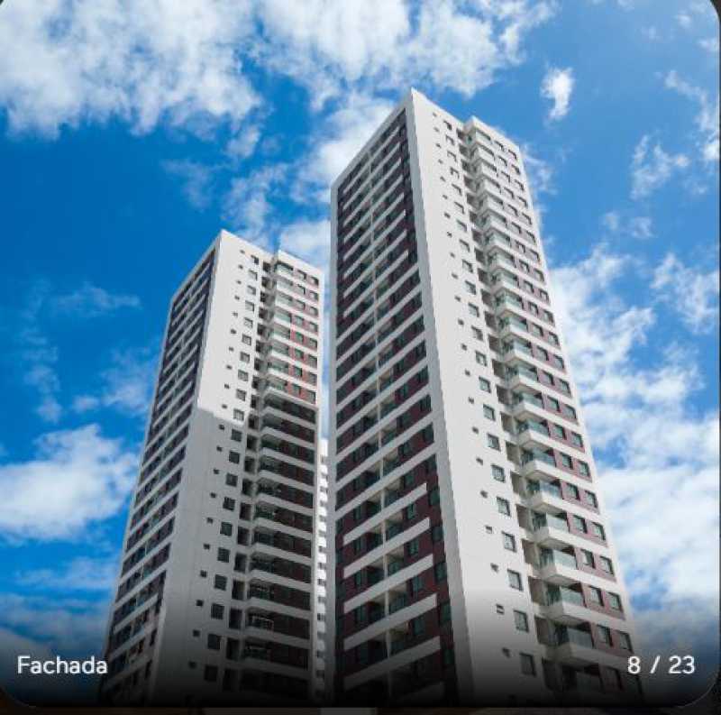Conheça 5 do imóvel - APARTAMENTO 2 QUARTOS (1 SUÍTE), 59M², NO ORQUIDÁRIO PARQUE BELA VISTA - PIAP20976 - 6 5 - 6