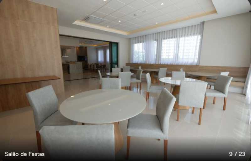 Conheça 6 do imóvel - APARTAMENTO 2 QUARTOS (1 SUÍTE), 59M², NO ORQUIDÁRIO PARQUE BELA VISTA - PIAP20976 - 7 6 - 7