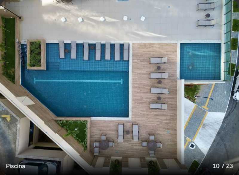 Conheça 7 do imóvel - APARTAMENTO 2 QUARTOS (1 SUÍTE), 59M², NO ORQUIDÁRIO PARQUE BELA VISTA - PIAP20976 - 8 7 - 8