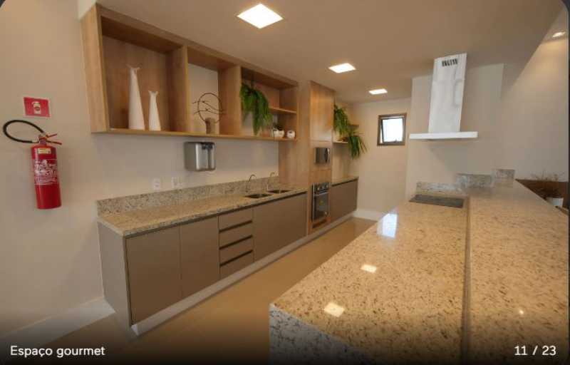 Conheça 8 do imóvel - APARTAMENTO 2 QUARTOS (1 SUÍTE), 59M², NO ORQUIDÁRIO PARQUE BELA VISTA - PIAP20976 - 9 8 - 9
