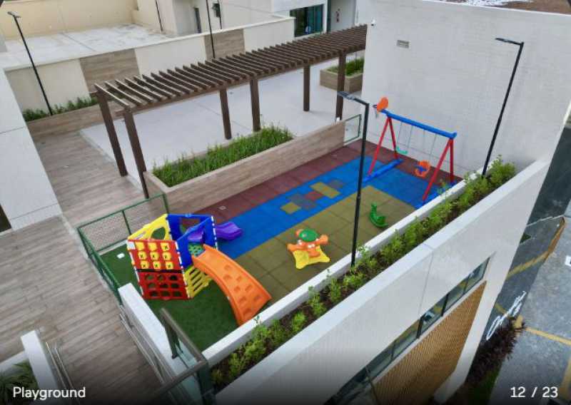 Conheça 9 do imóvel - APARTAMENTO 2 QUARTOS (1 SUÍTE), 59M², NO ORQUIDÁRIO PARQUE BELA VISTA - PIAP20976 - 10 9 - 10