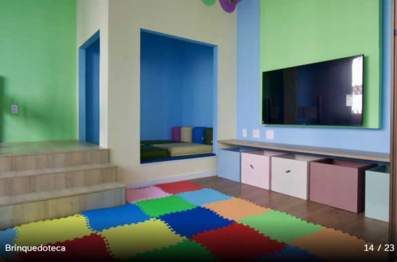 Conheça 11 do imóvel - APARTAMENTO 2 QUARTOS (1 SUÍTE), 59M², NO ORQUIDÁRIO PARQUE BELA VISTA - PIAP20976 - 12 11 - 12
