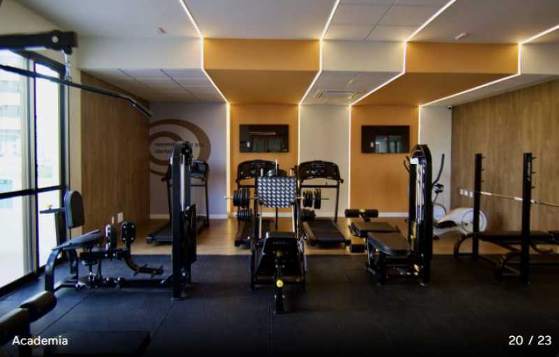 Conheça 15 do imóvel - APARTAMENTO 2 QUARTOS (1 SUÍTE), 59M², NO ORQUIDÁRIO PARQUE BELA VISTA - PIAP20976 - 16 15 - 16