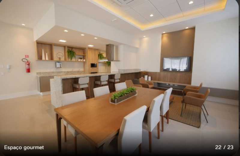 Conheça 17 do imóvel - APARTAMENTO 2 QUARTOS (1 SUÍTE), 59M², NO ORQUIDÁRIO PARQUE BELA VISTA - PIAP20976 - 18 17 - 18