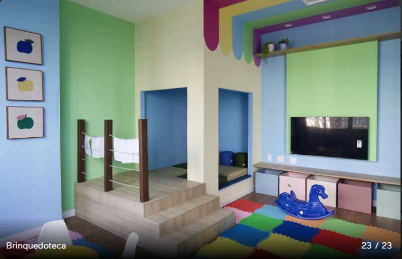 Conheça 18 do imóvel - APARTAMENTO 2 QUARTOS (1 SUÍTE), 59M², NO ORQUIDÁRIO PARQUE BELA VISTA - PIAP20976 - 19 18 - 19