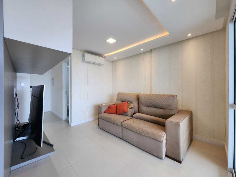Conheça 5 do imóvel - APARTAMENTO 1 QUARTO, 47M², MOBILIADO, NO CELEBRATION GARIBALDI RIO VERMELHO - PIAP10350 - 5 5 - 5