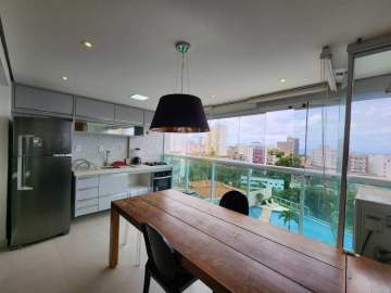 APARTAMENTO 1 QUARTO, 47M², MOBILIADO, NO CELEBRATION GARIBALDI RIO VERMELHO - PIAP10350