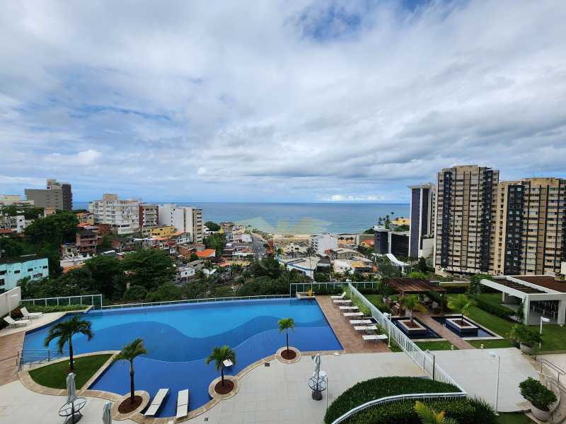 Conheça 8 do imóvel - APARTAMENTO 1 QUARTO, 47M², MOBILIADO, NO CELEBRATION GARIBALDI RIO VERMELHO - PIAP10350 - 8 8 - 8