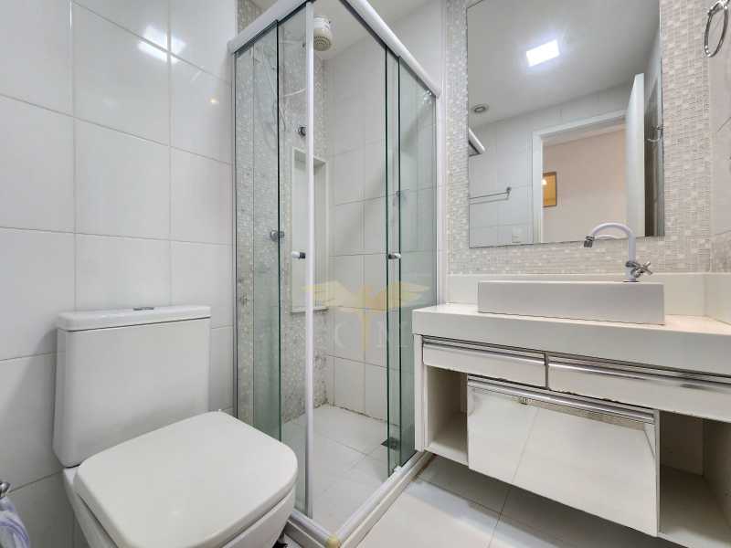 Conheça 10 do imóvel - APARTAMENTO 1 QUARTO, 47M², MOBILIADO, NO CELEBRATION GARIBALDI RIO VERMELHO - PIAP10350 - 10 10 - 10