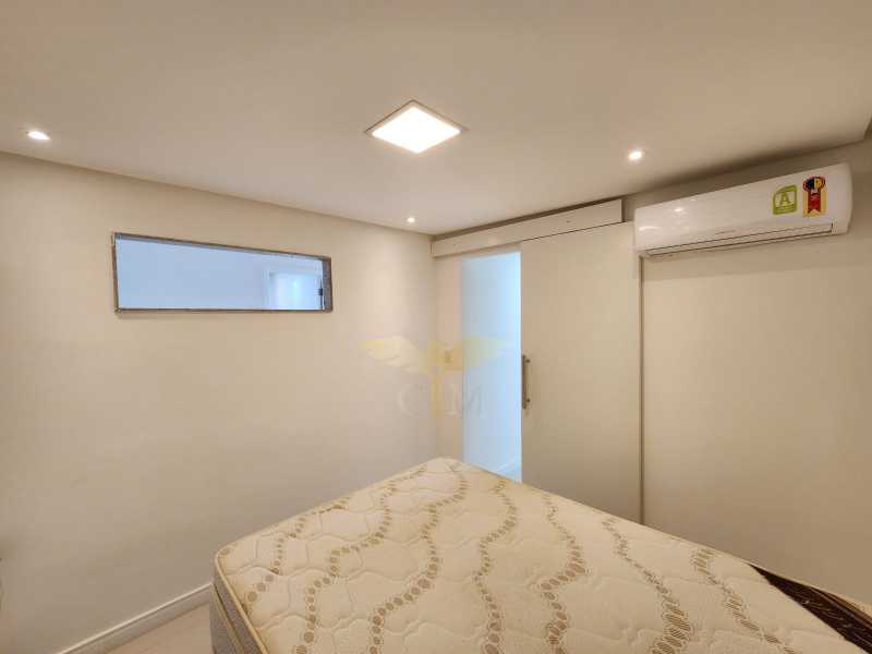 Conheça 11 do imóvel - APARTAMENTO 1 QUARTO, 47M², MOBILIADO, NO CELEBRATION GARIBALDI RIO VERMELHO - PIAP10350 - 11 11 - 11