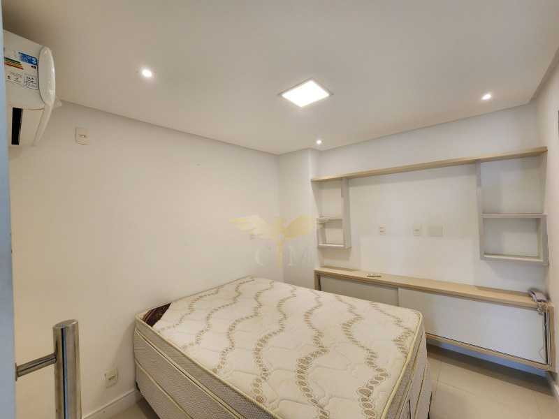Conheça 12 do imóvel - APARTAMENTO 1 QUARTO, 47M², MOBILIADO, NO CELEBRATION GARIBALDI RIO VERMELHO - PIAP10350 - 12 12 - 12
