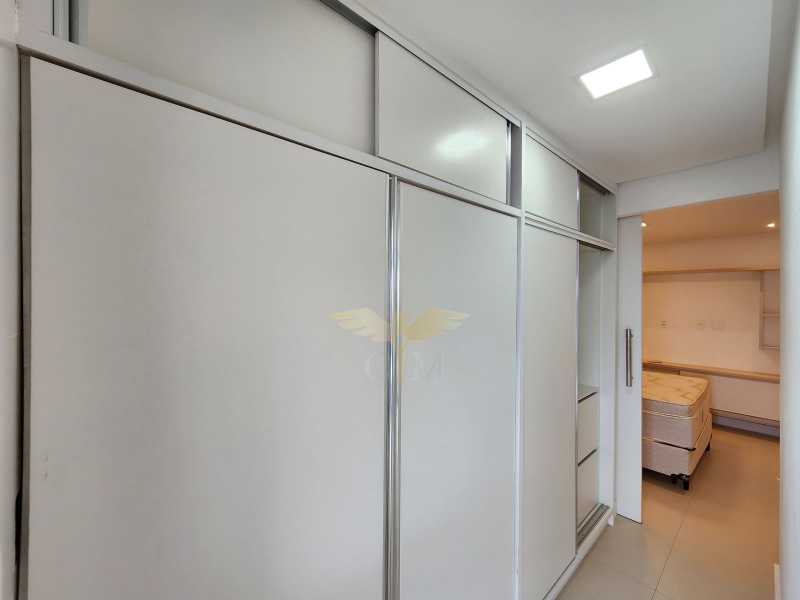 Conheça 14 do imóvel - APARTAMENTO 1 QUARTO, 47M², MOBILIADO, NO CELEBRATION GARIBALDI RIO VERMELHO - PIAP10350 - 14 14 - 14