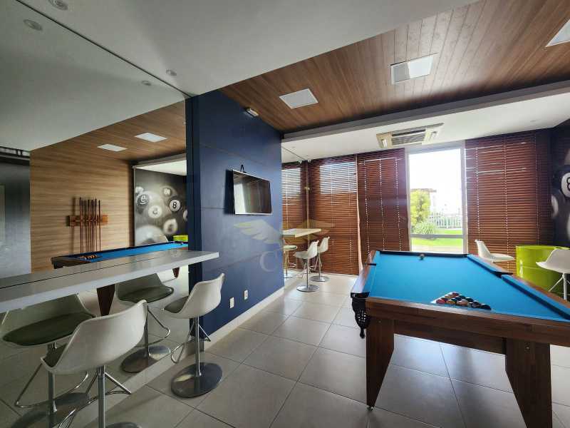 Conheça 16 do imóvel - APARTAMENTO 1 QUARTO, 47M², MOBILIADO, NO CELEBRATION GARIBALDI RIO VERMELHO - PIAP10350 - 16 16 - 16